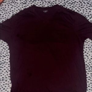 Old Navy Men's Black Short Sleeve Tee